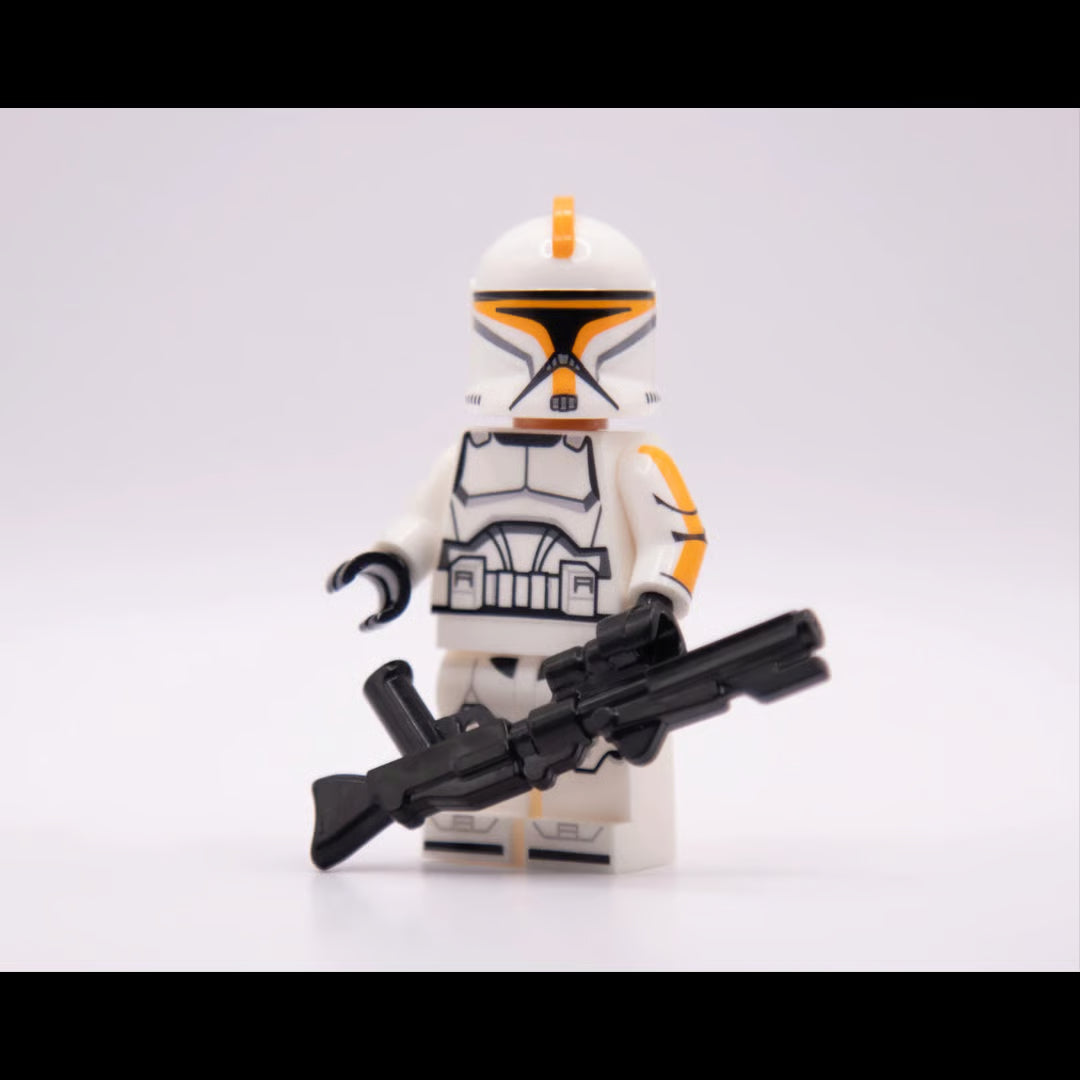 Phase 1 212th Trooper - 2020 Style (The Clone Wars)