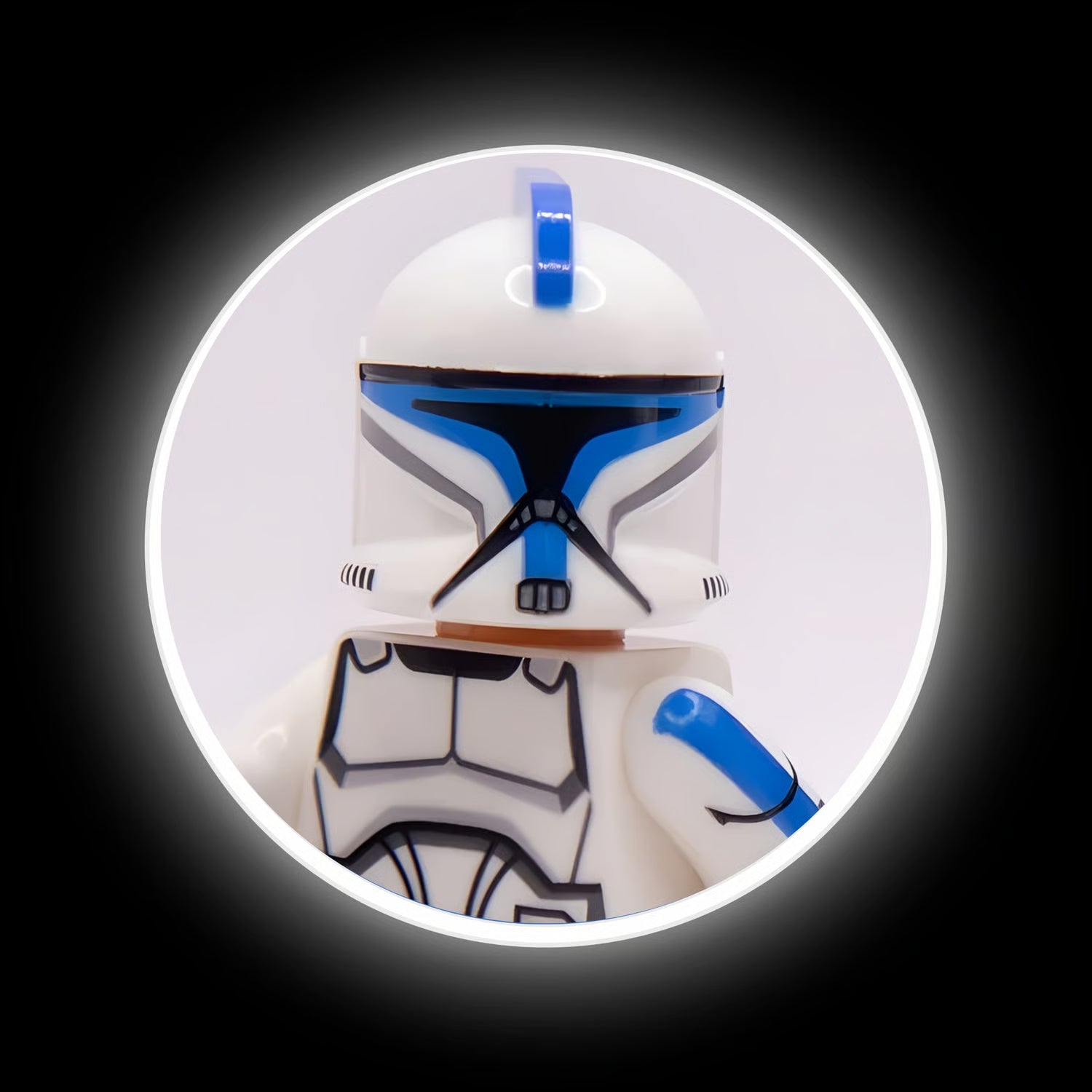 Phase 1 501st Trooper - 2020 Style (The Clone Wars)