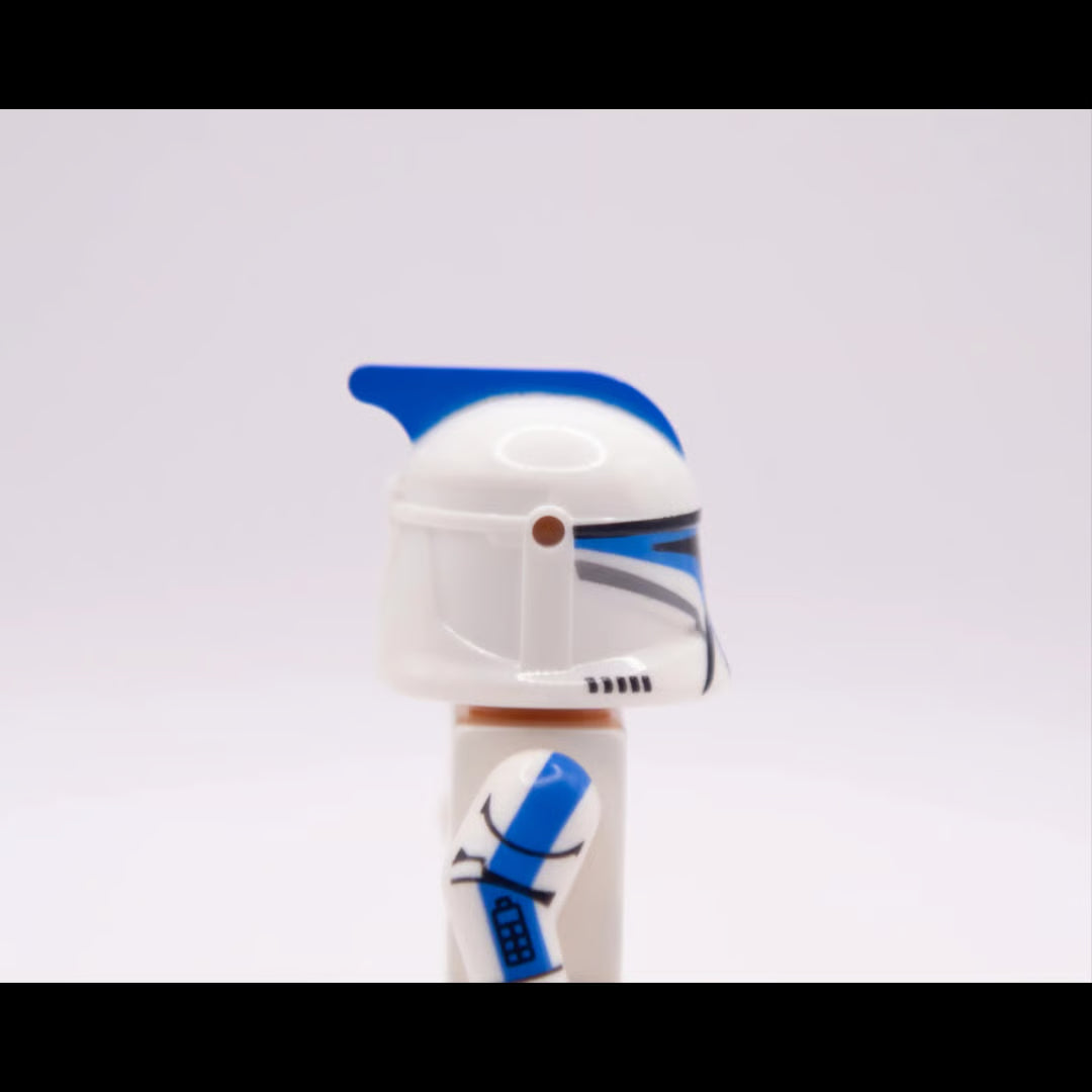 Phase 1 501st Trooper - 2020 Style (The Clone Wars)