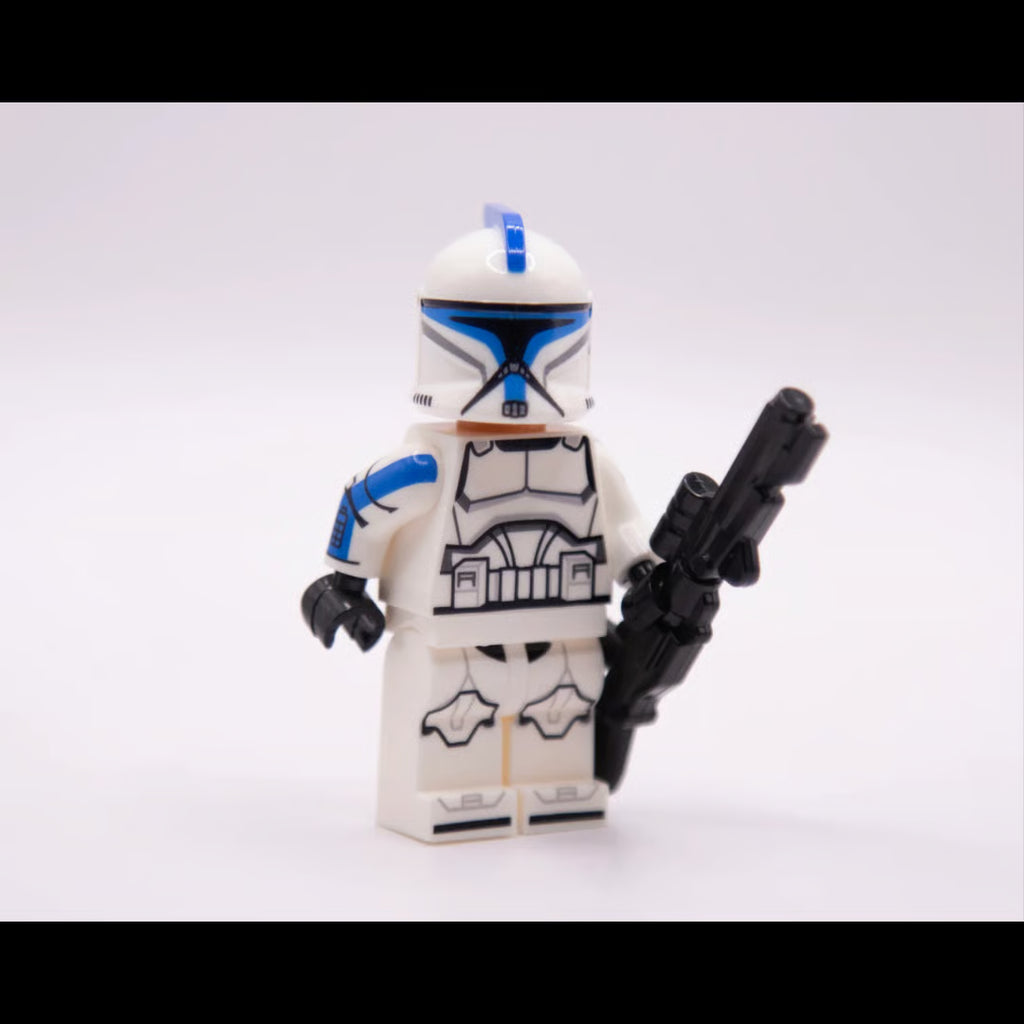 Phase 1 501st Trooper - 2020 Style (The Clone Wars)