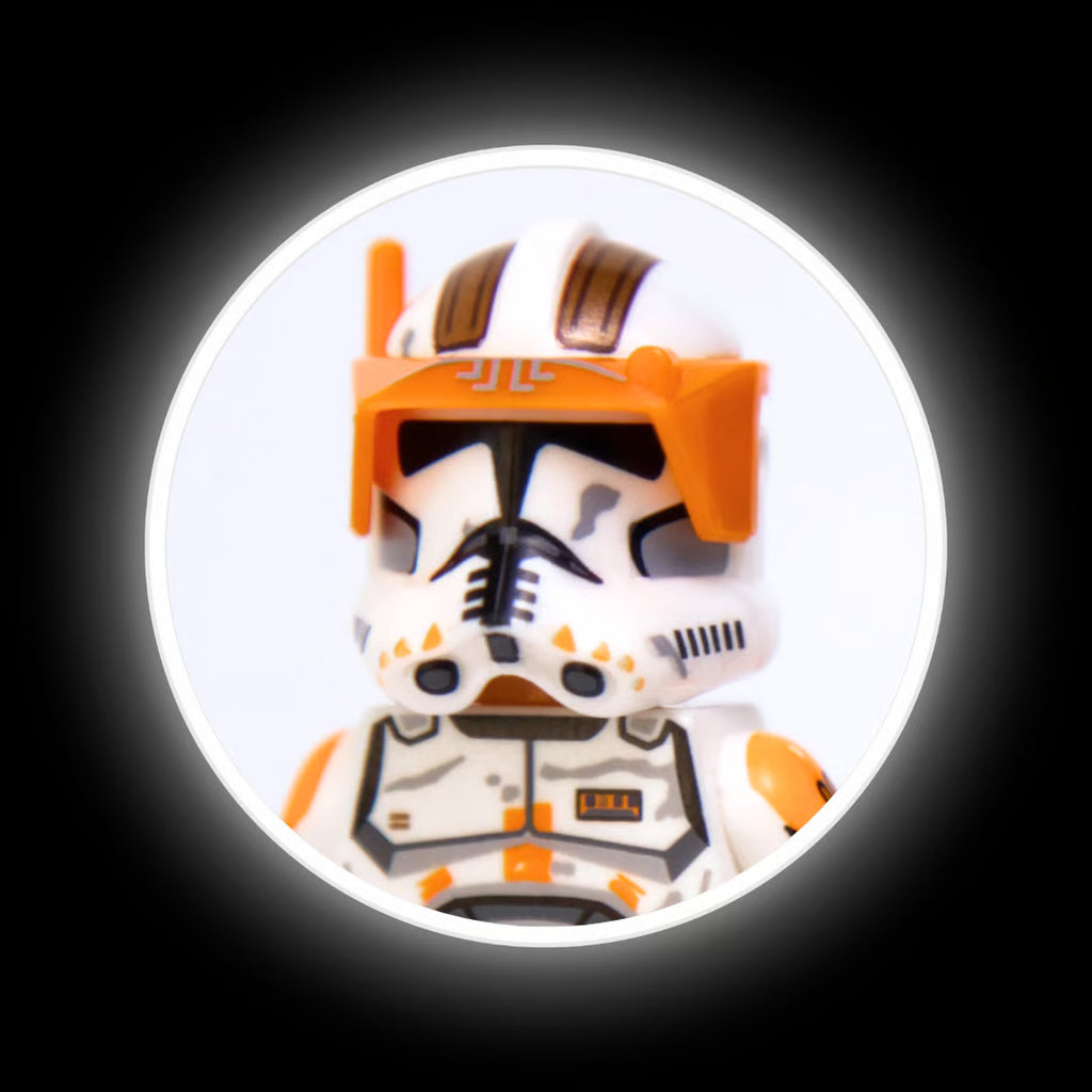 Commander Cody - 2020 Style (Revenge of the Sith)