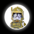 Commander Doom - 2020 Style (The Clone Wars)