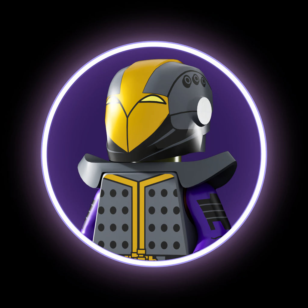 Black Sun Soldier (The Clone Wars)
