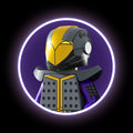 Black Sun Soldier (The Clone Wars)