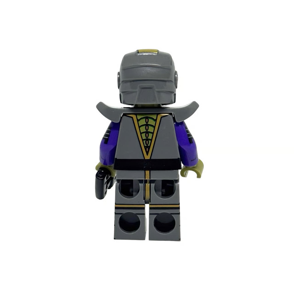 Black Sun Soldier (The Clone Wars)
