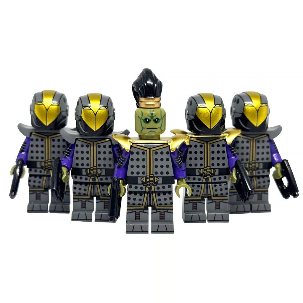 Black Sun Soldier (The Clone Wars)