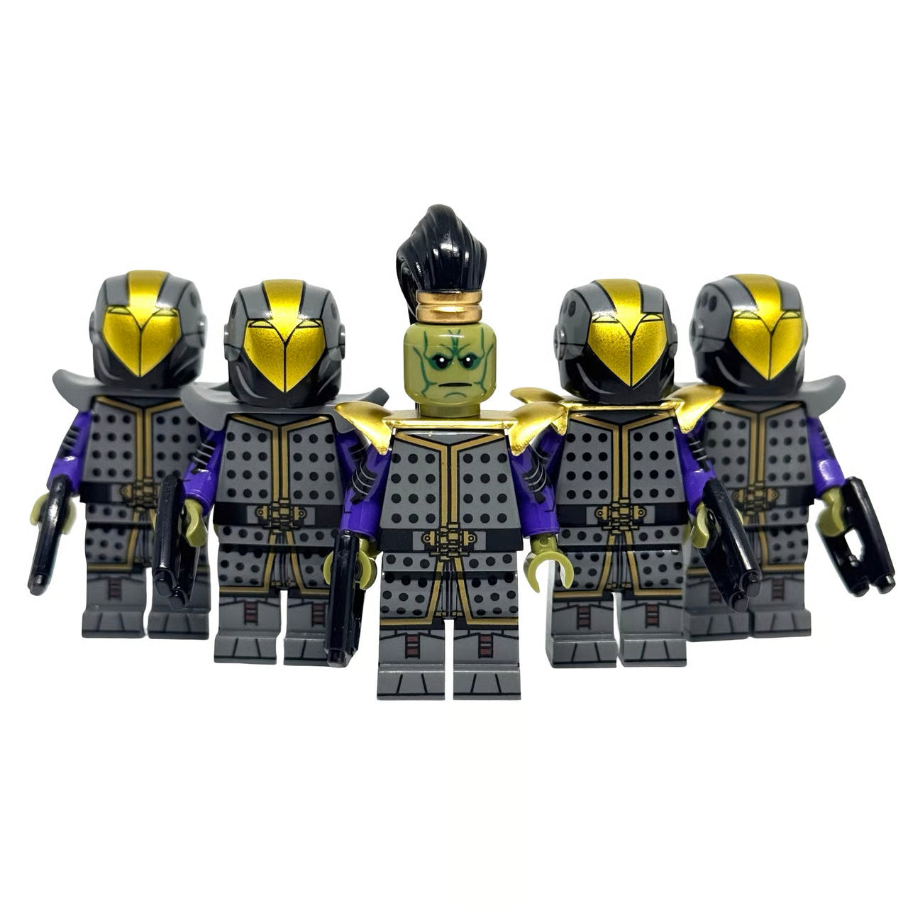 Black Sun Soldier (The Clone Wars)