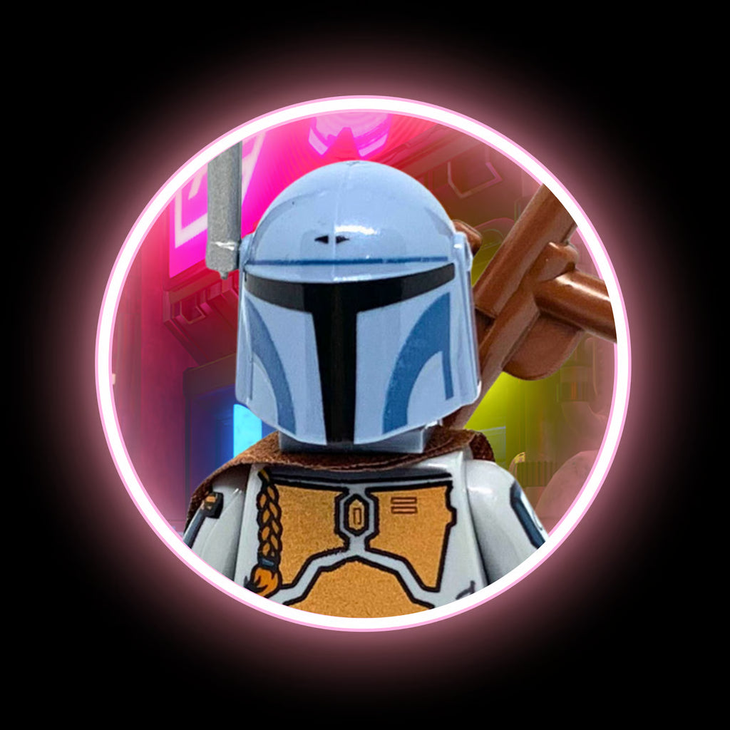 Holiday Special Boba Fett