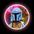 Holiday Special Boba Fett