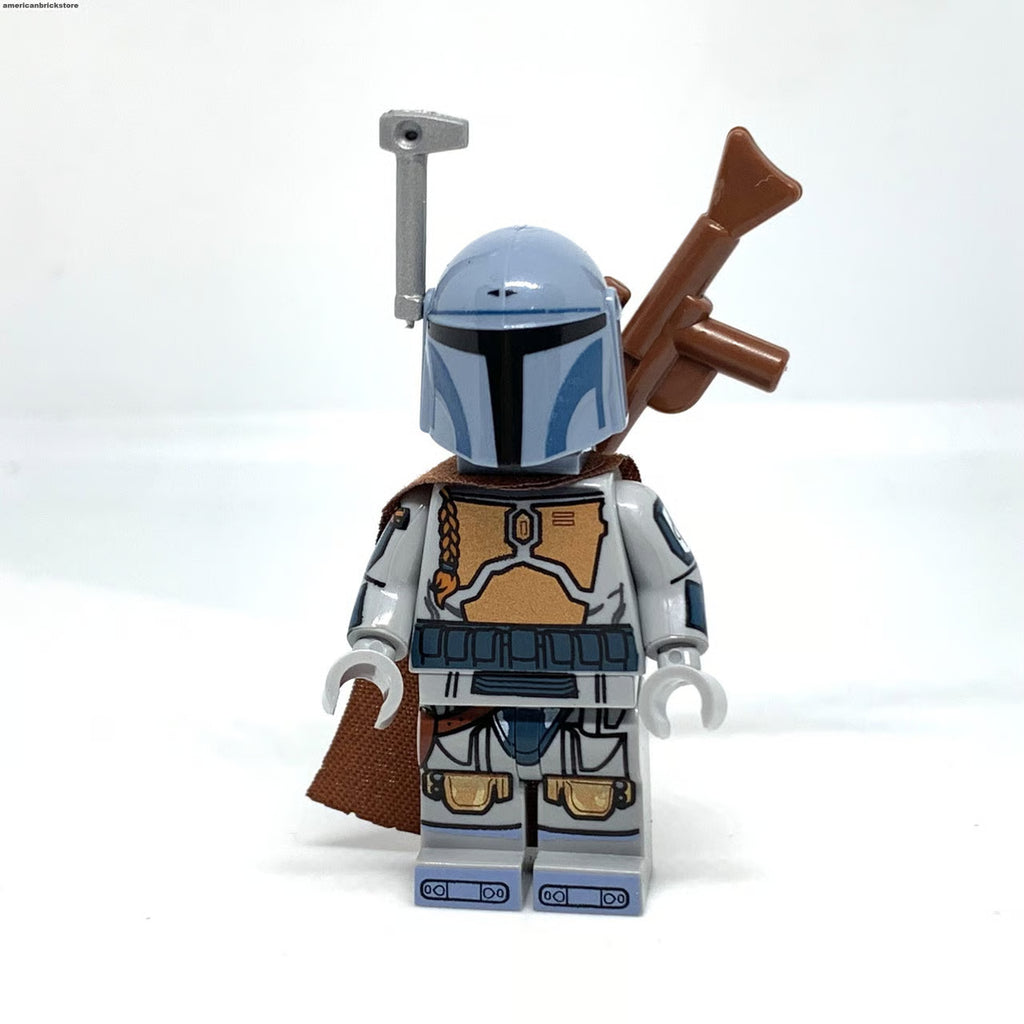 Holiday Special Boba Fett
