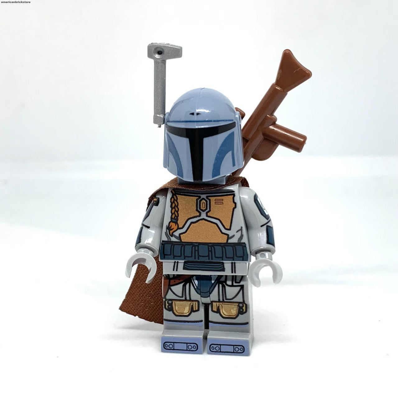 Holiday Special Boba Fett