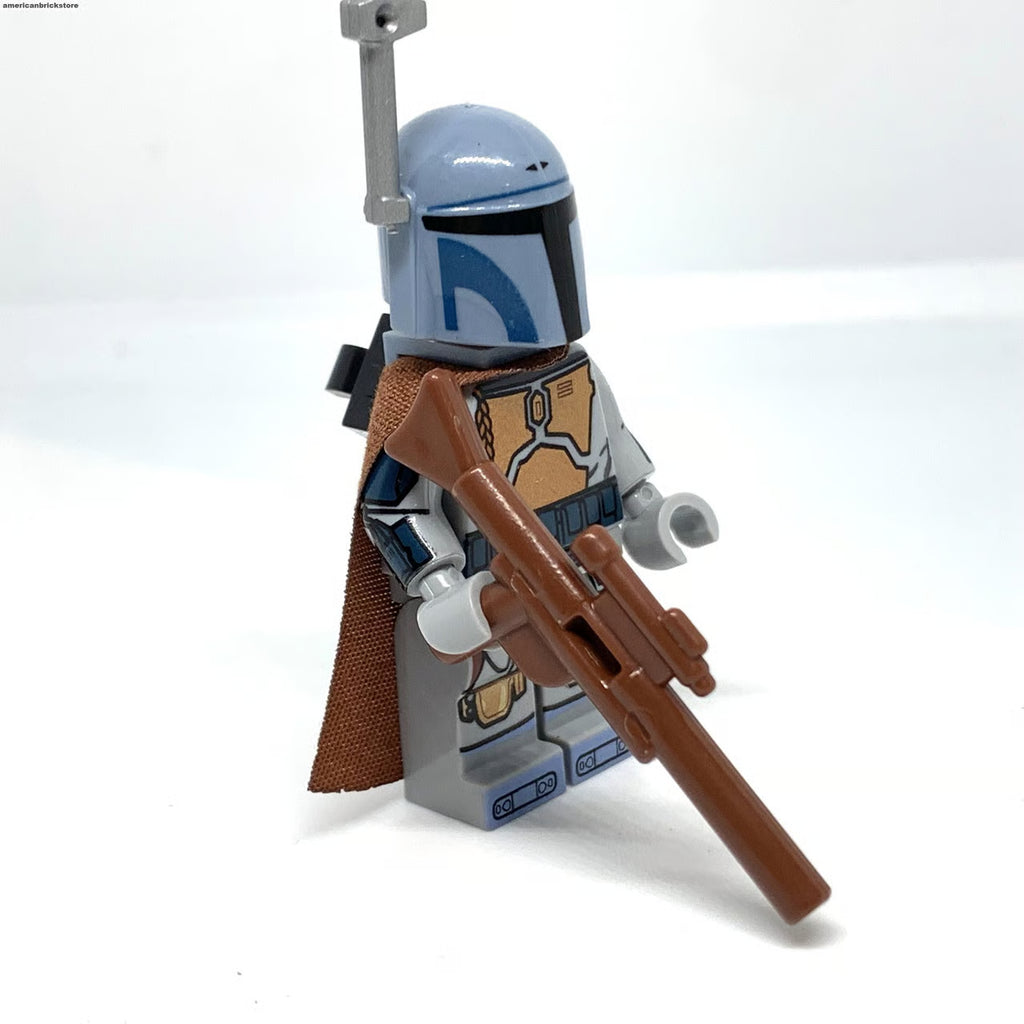 Holiday Special Boba Fett