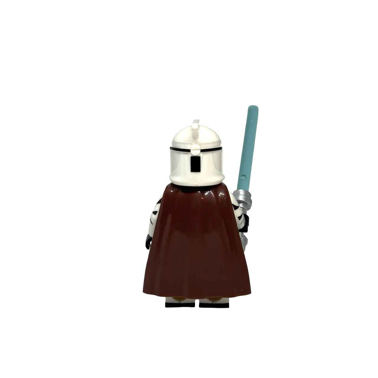 Obi-Wan Kenobi (2003 Clone Wars Clone Armor)
