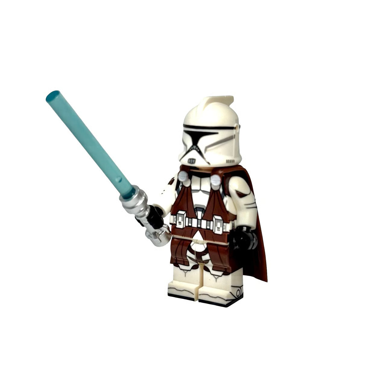 Obi-Wan Kenobi (2003 Clone Wars Clone Armor)