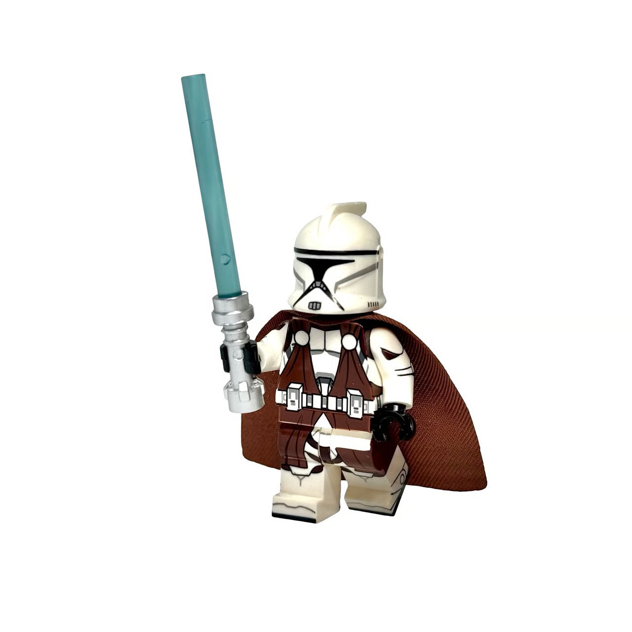 Obi-Wan Kenobi (2003 Clone Wars Clone Armor)