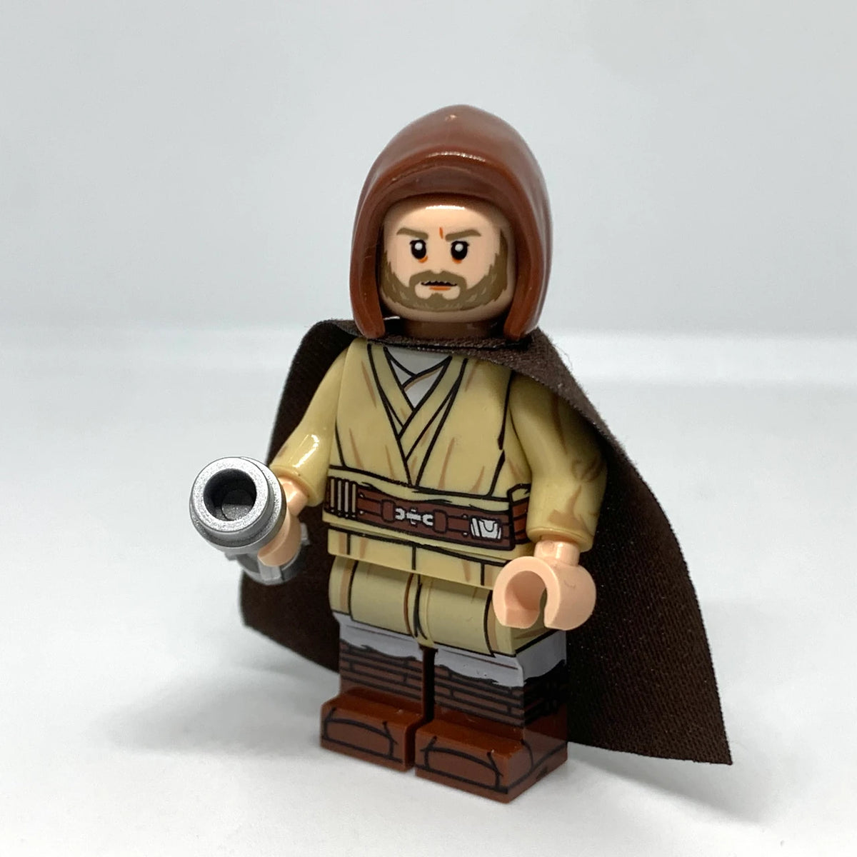 Obi-Wan Kenobi (Episode II: AOTC)