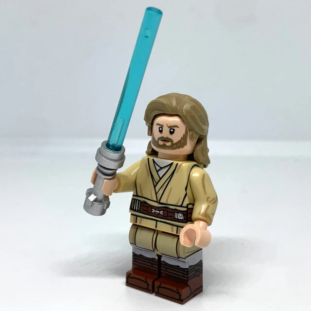 Obi-Wan Kenobi (Episode II: AOTC)
