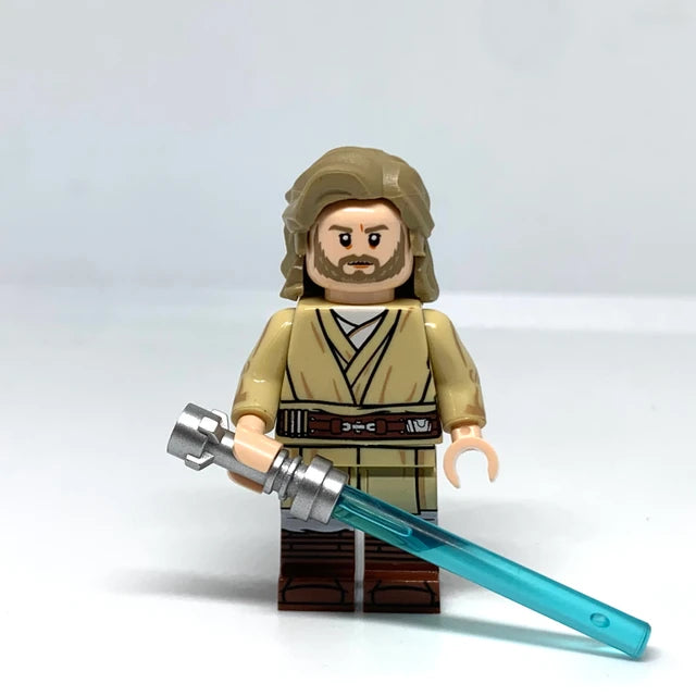 Obi-Wan Kenobi (Episode II: AOTC)