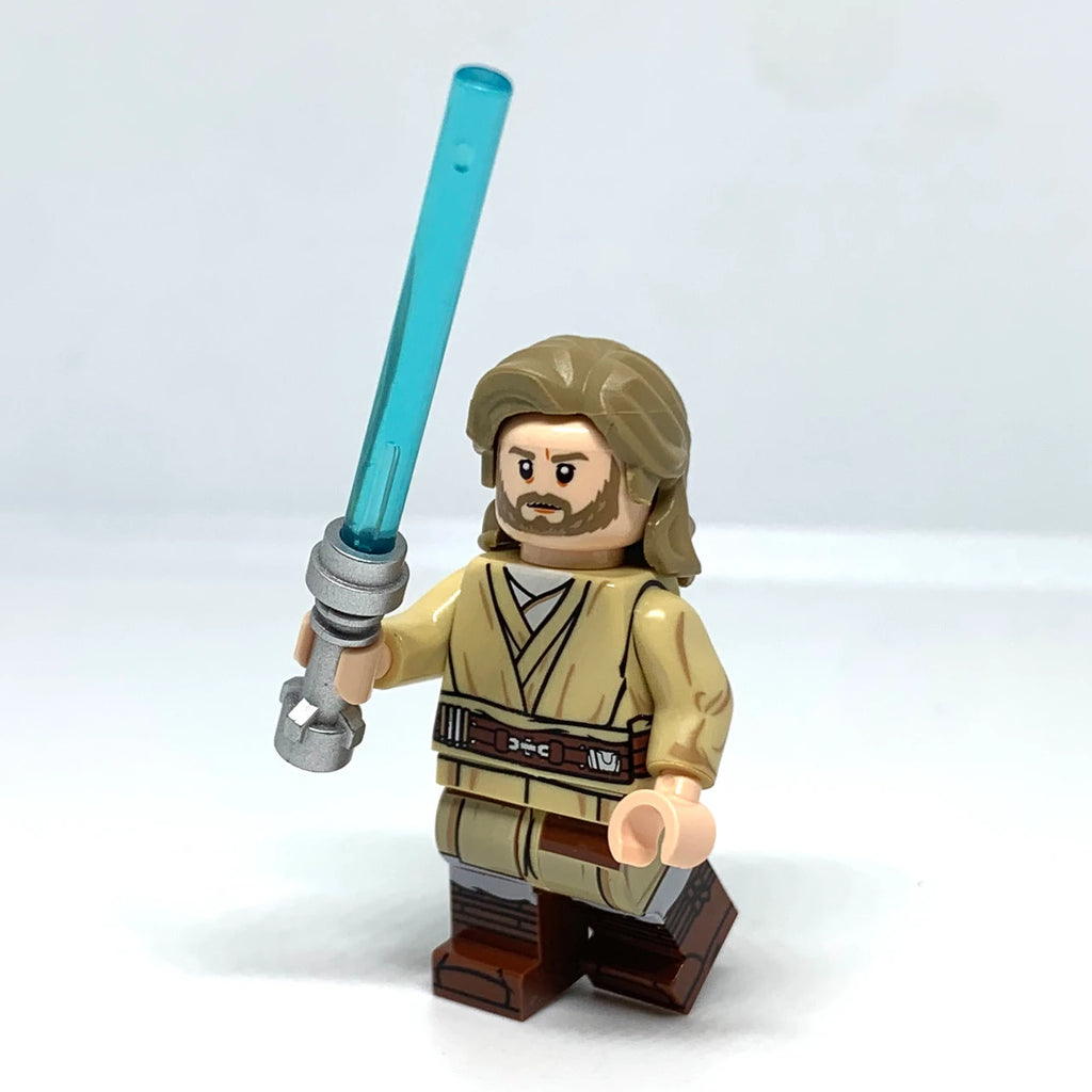 Obi-Wan Kenobi (Episode II: AOTC)