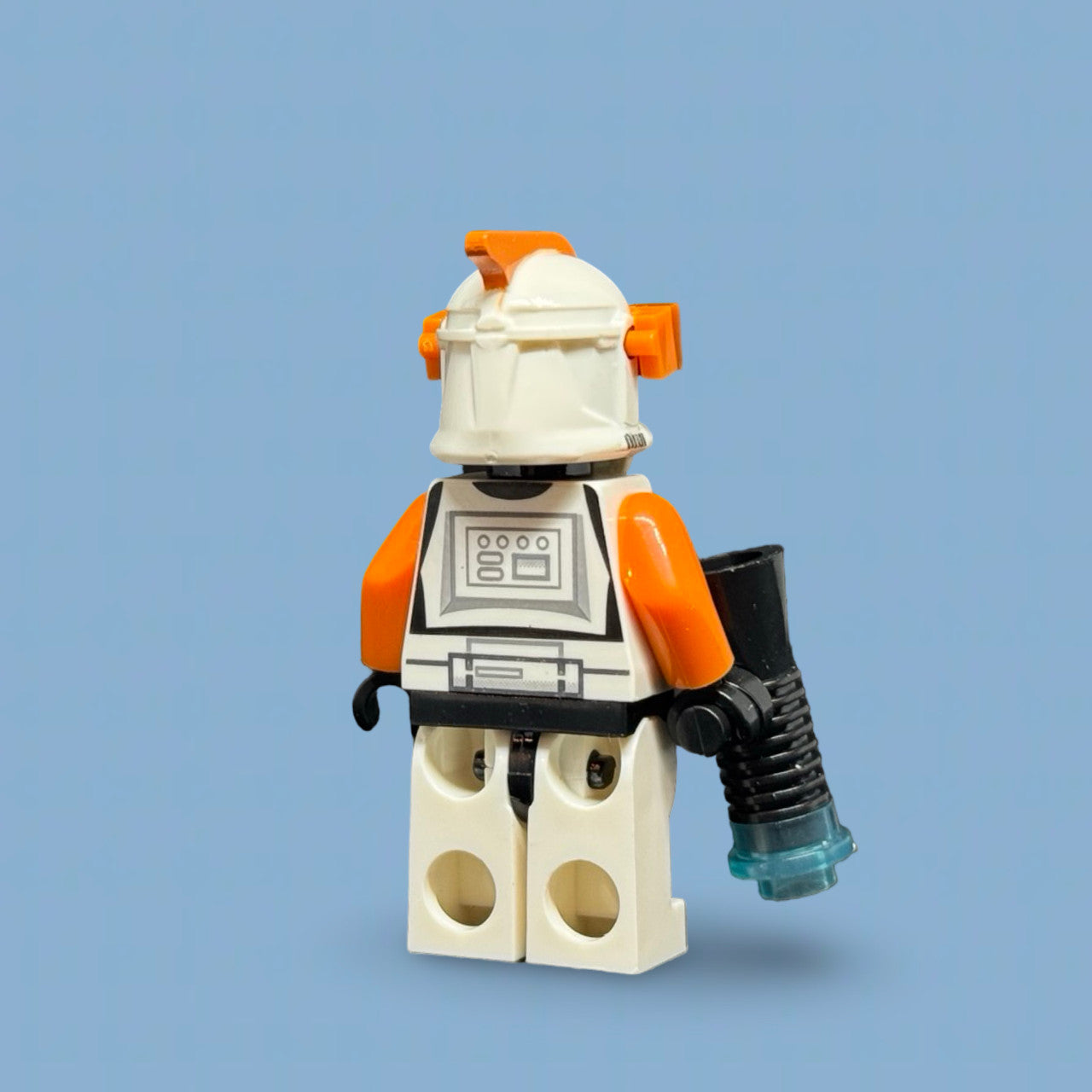 Commander Cody Retro Clone Trooper - 2002 Style