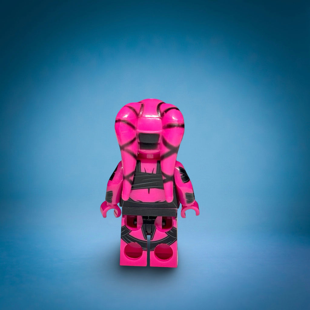 Pink Twi'lek Dancer