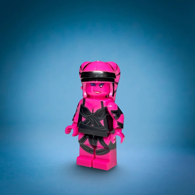 Pink Twi'lek Dancer