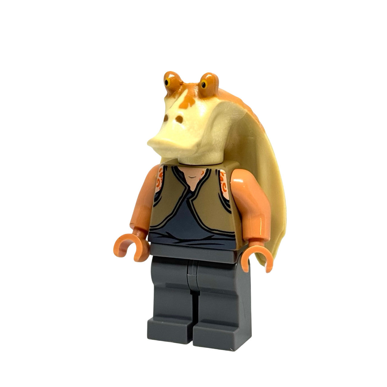 Jar Jar Binks