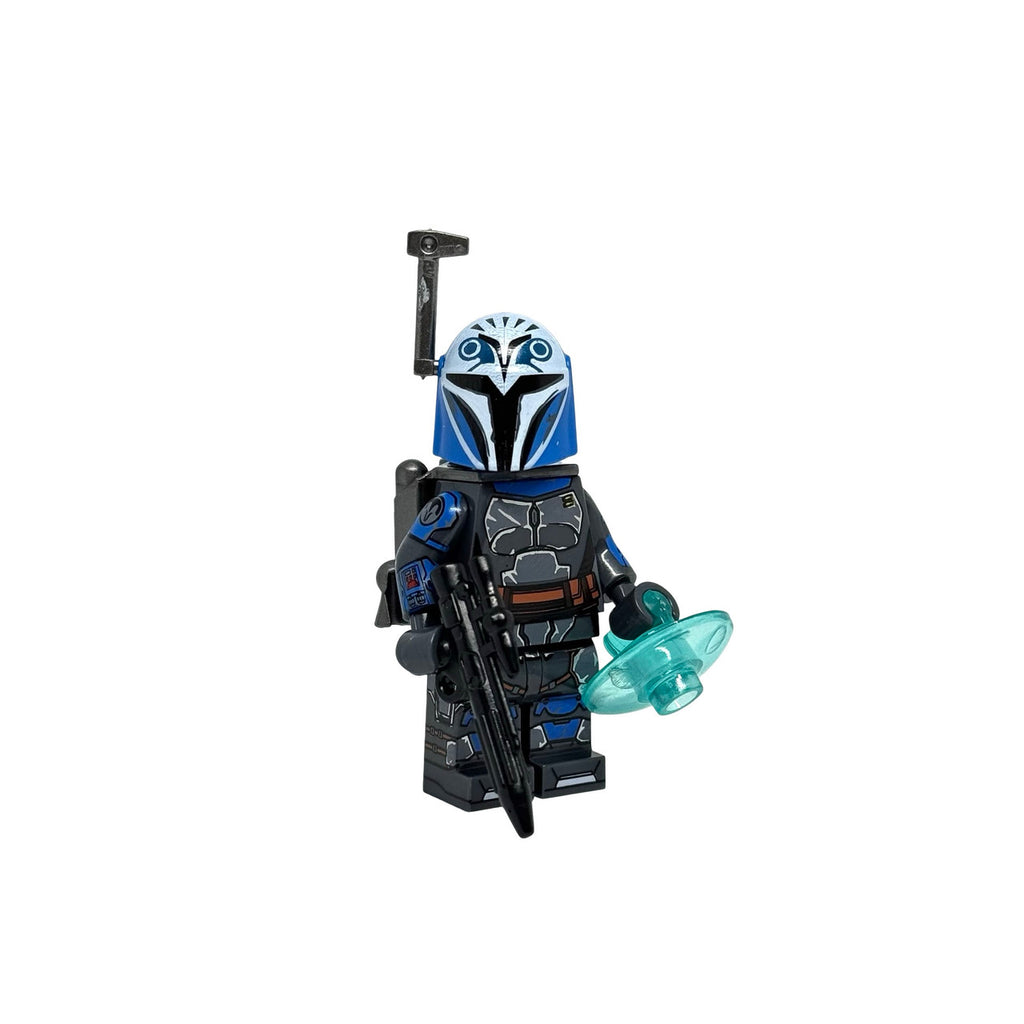 Bo-Katan Kryze