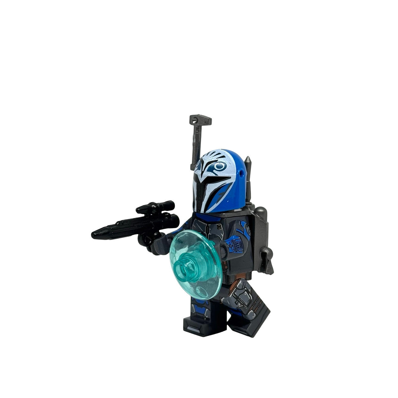 Bo-Katan Kryze