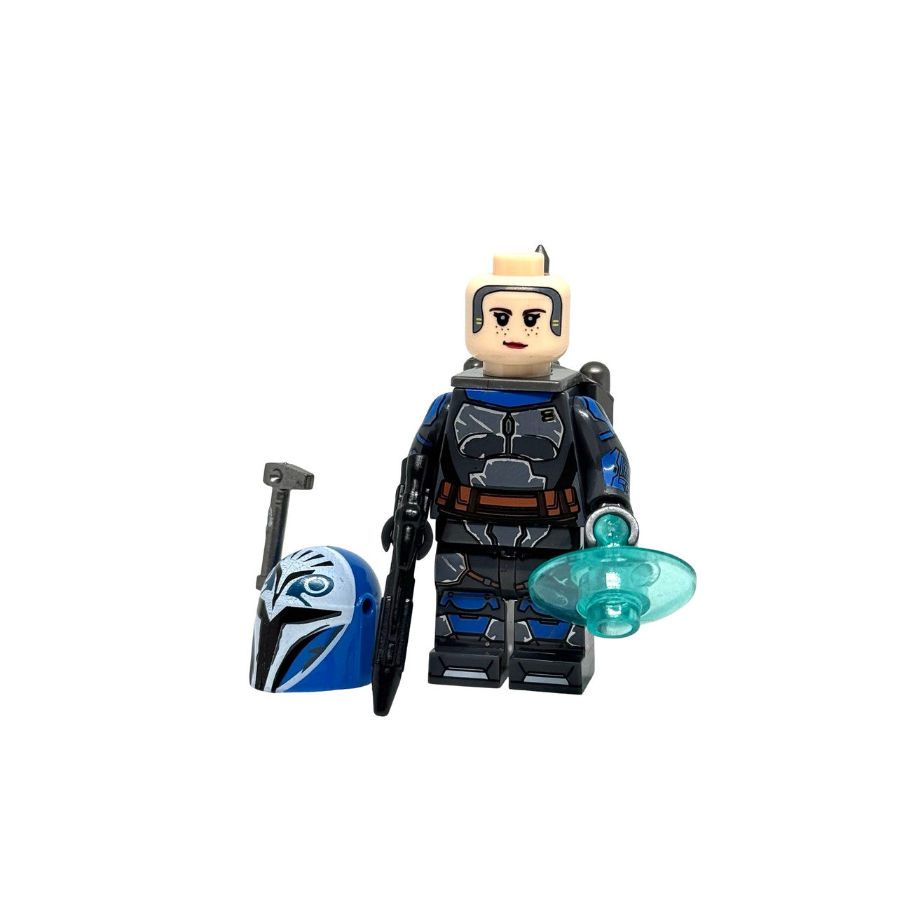 Bo-Katan Kryze