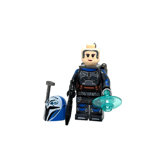Bo-Katan Kryze