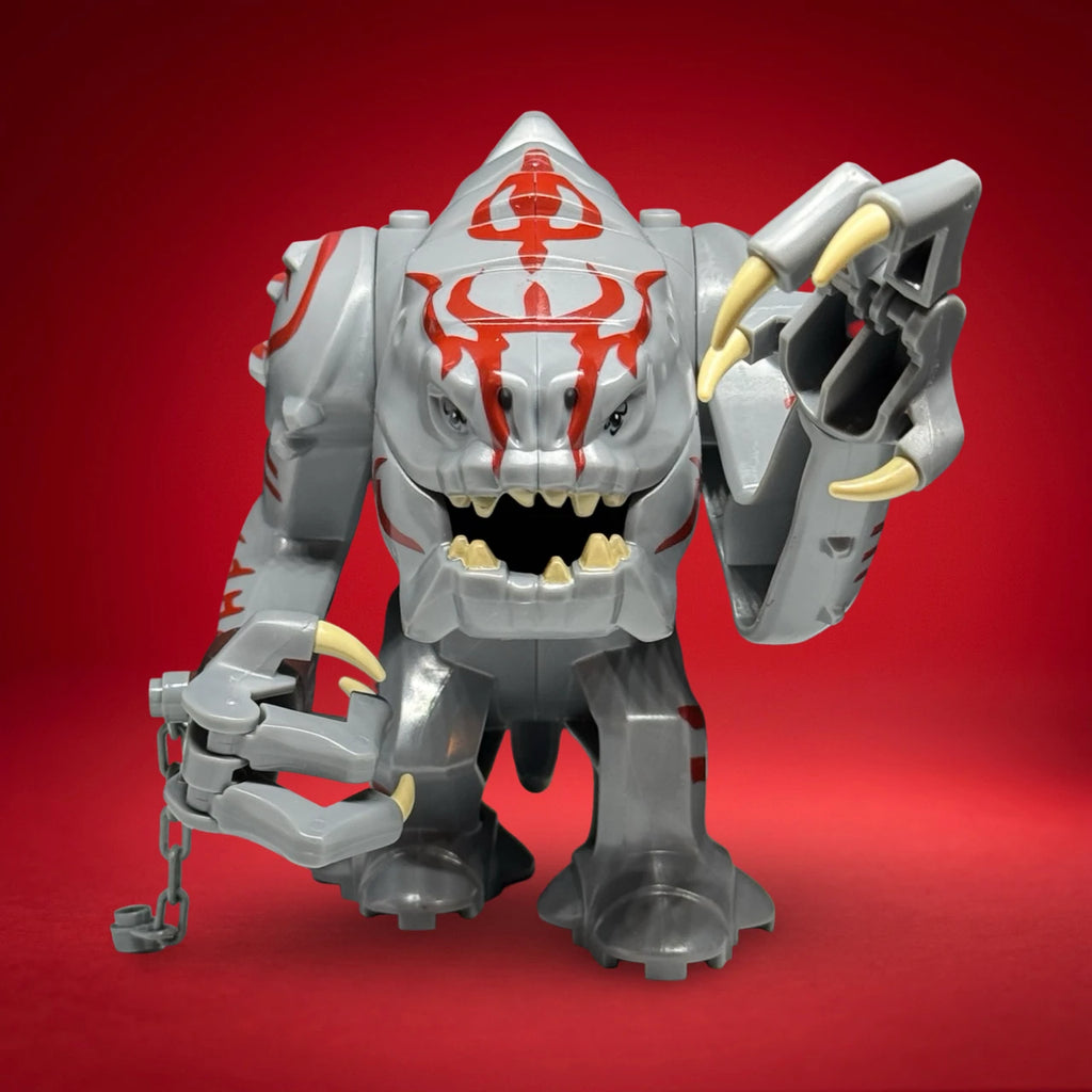 Night Rancor BIG FIG