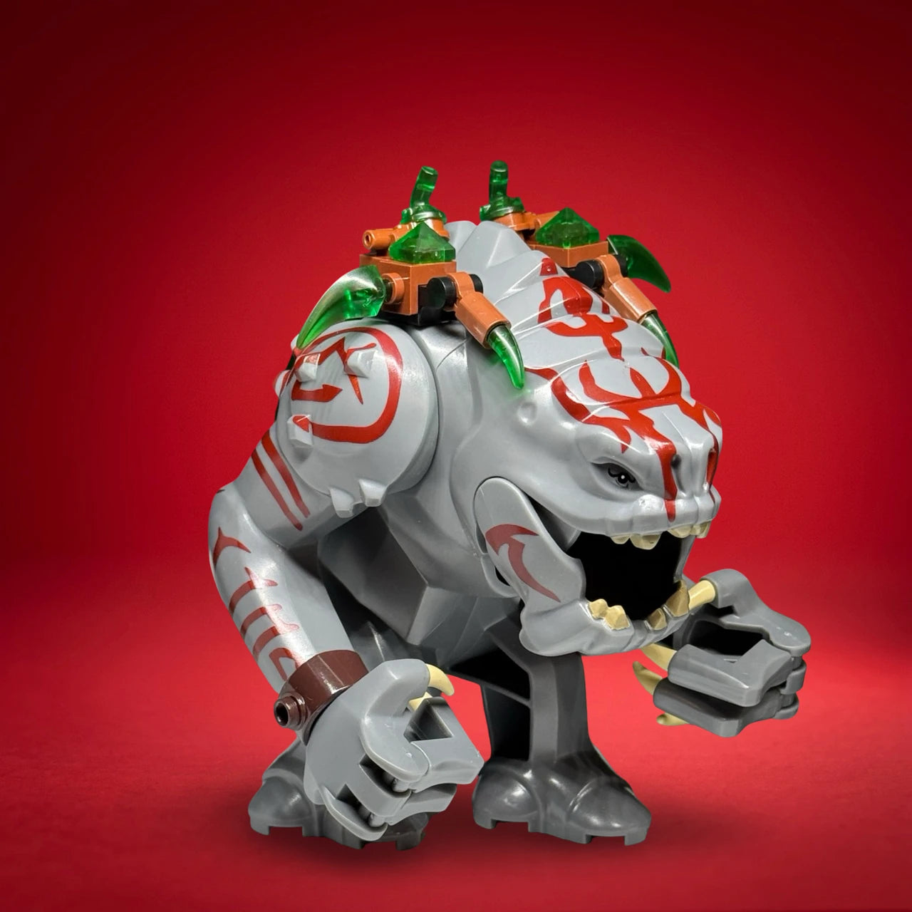 Night Rancor BIG FIG