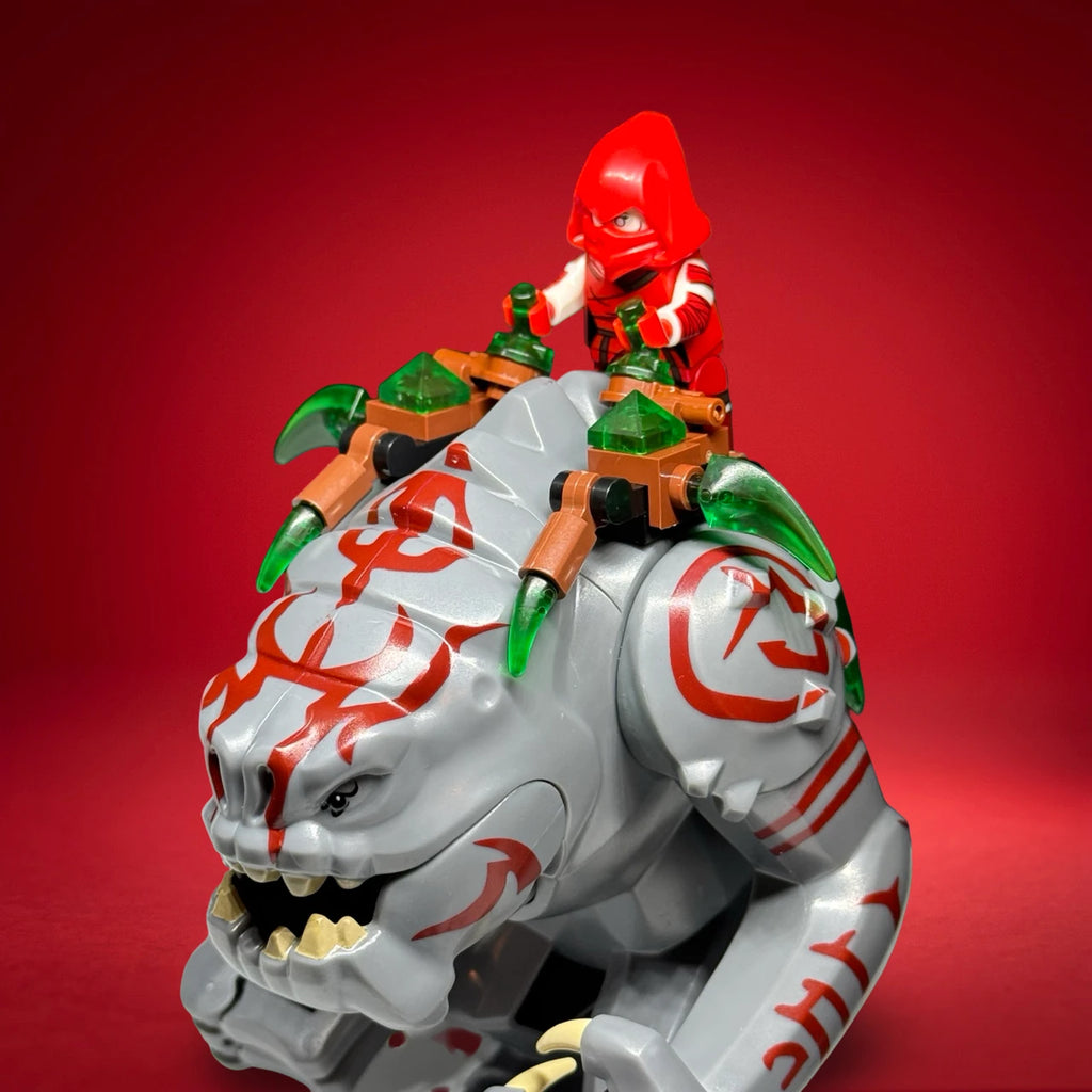 Night Rancor BIG FIG