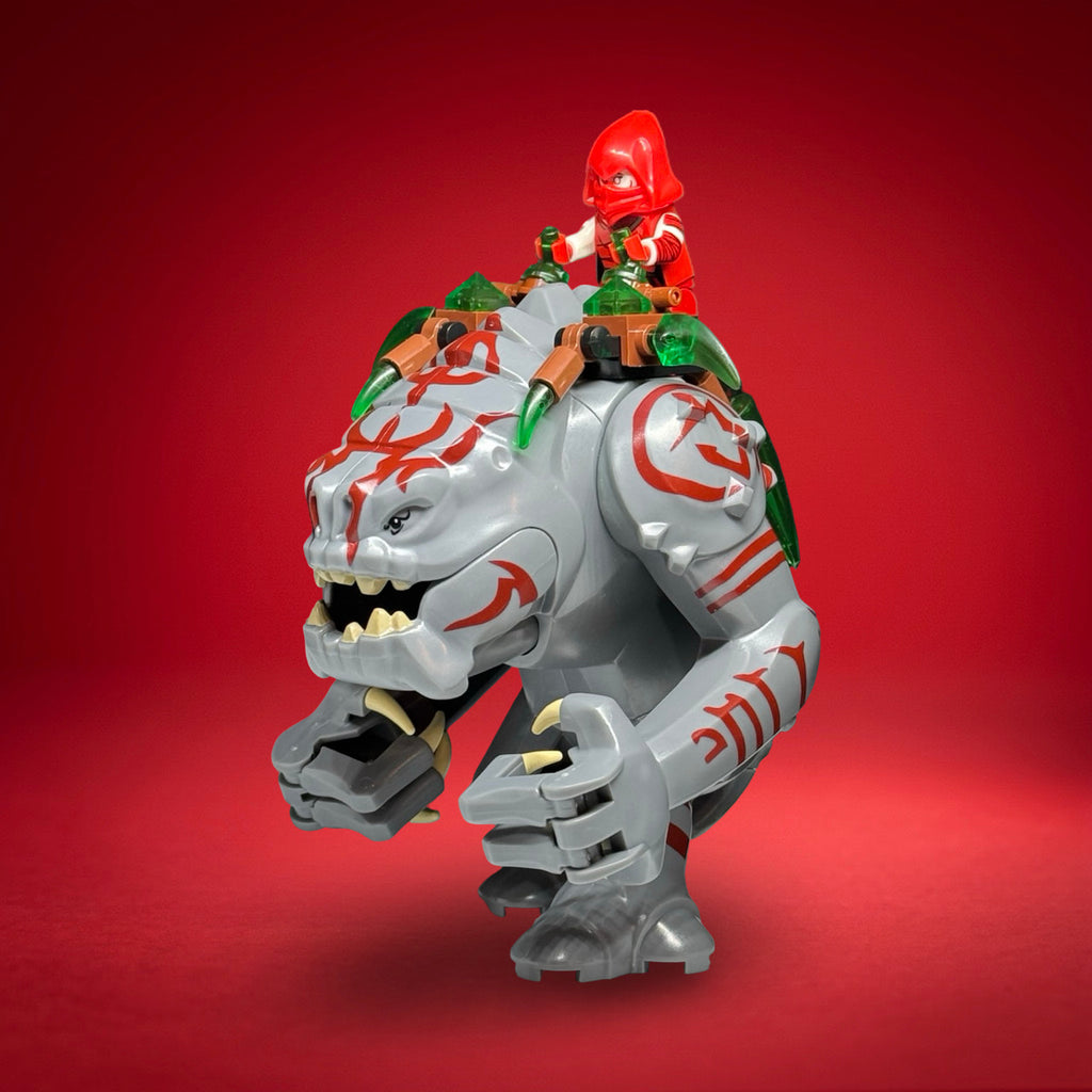 Night Rancor BIG FIG