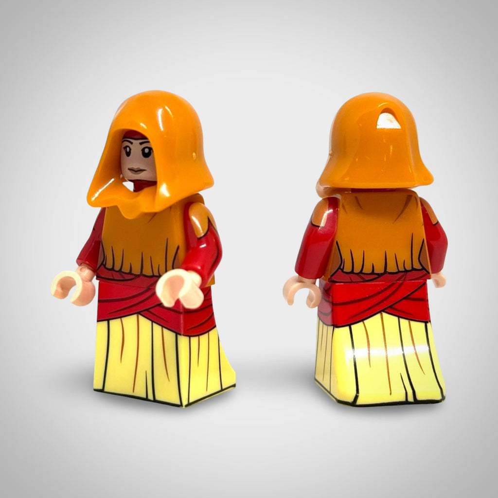 Naboo Handmaiden