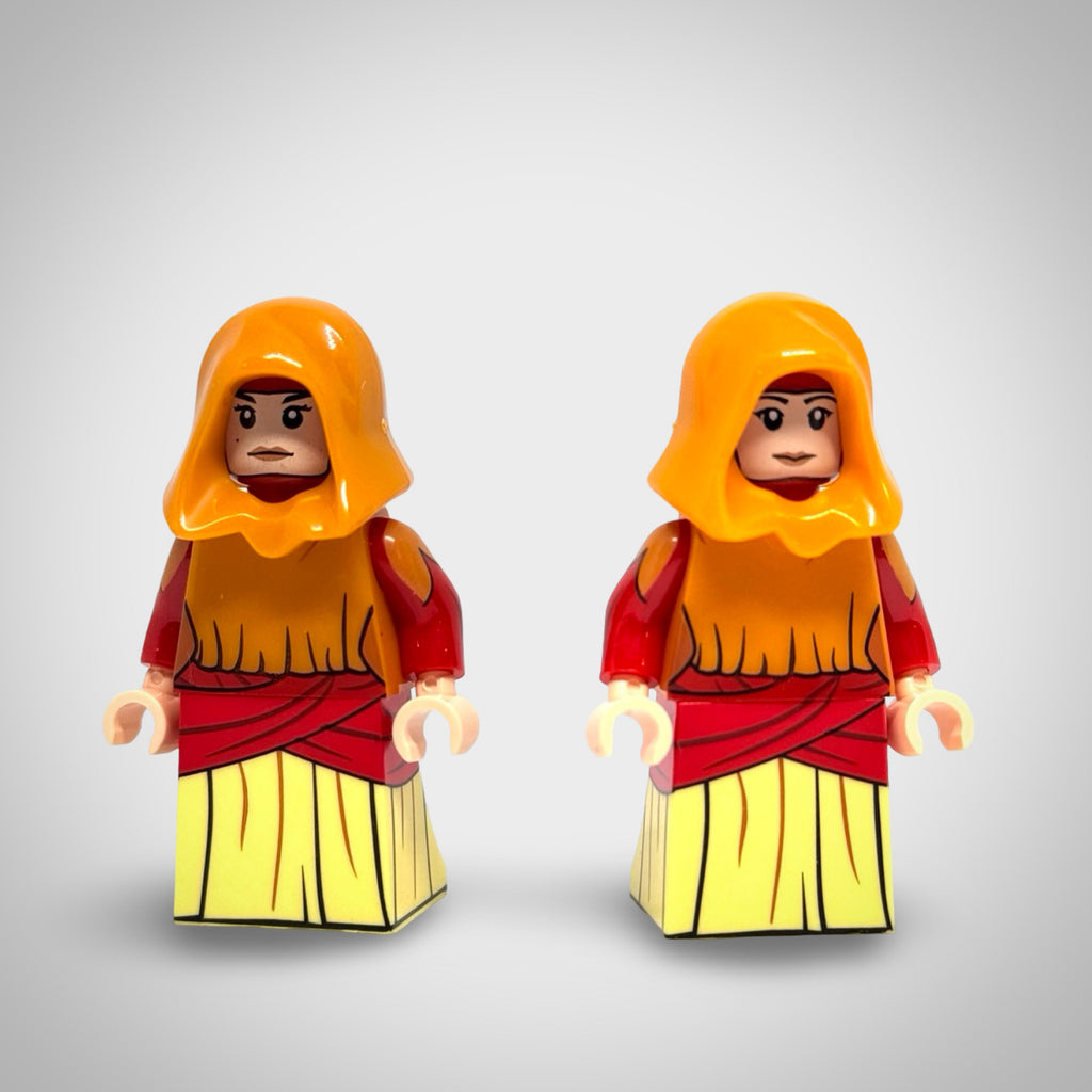 Naboo Handmaiden