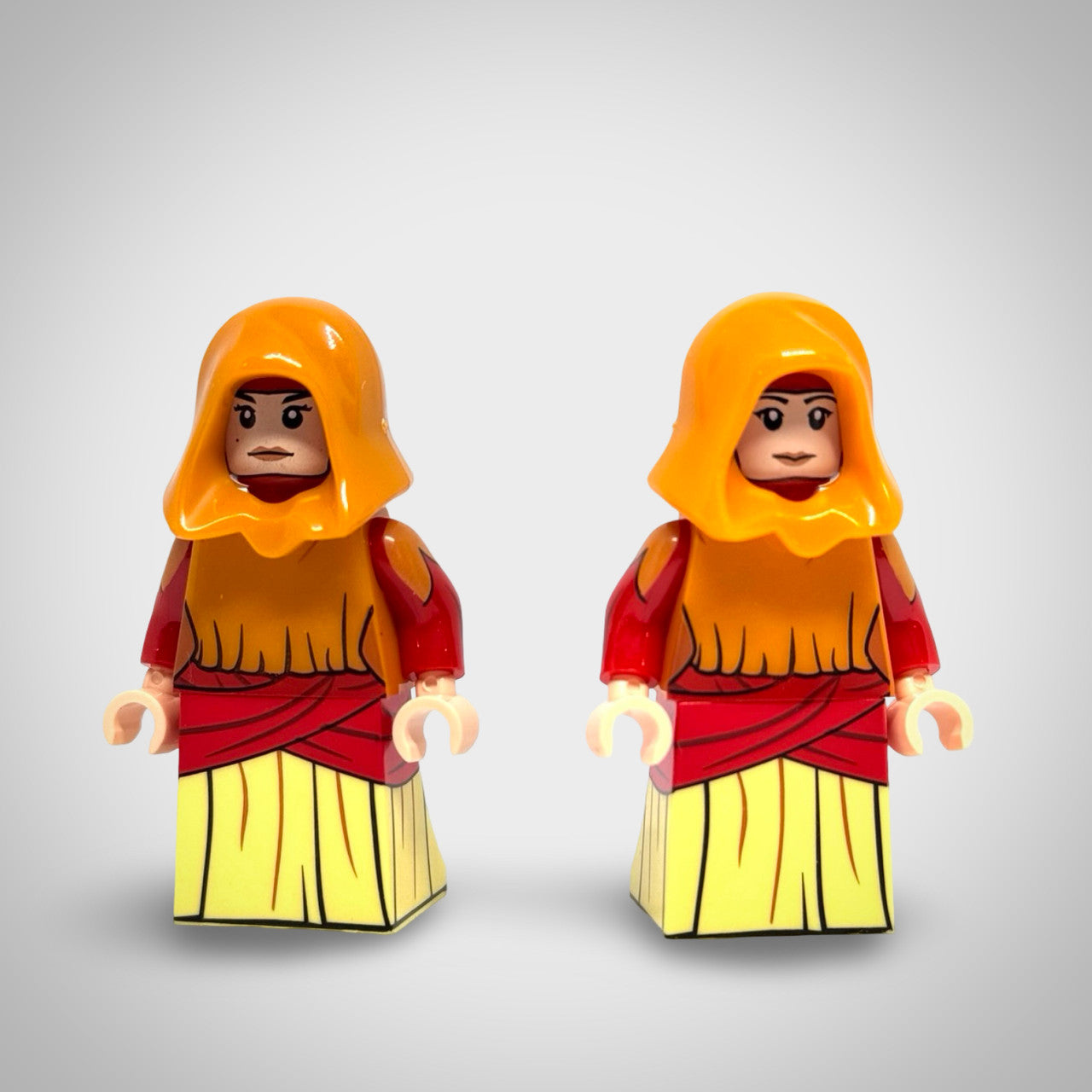 Naboo Handmaiden