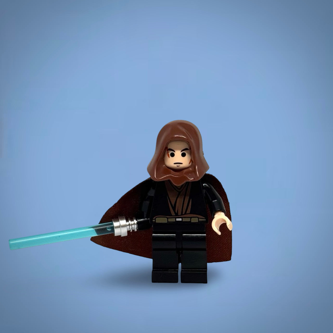 TCS Anakin Skywalker and Obi-Wan Kenobi