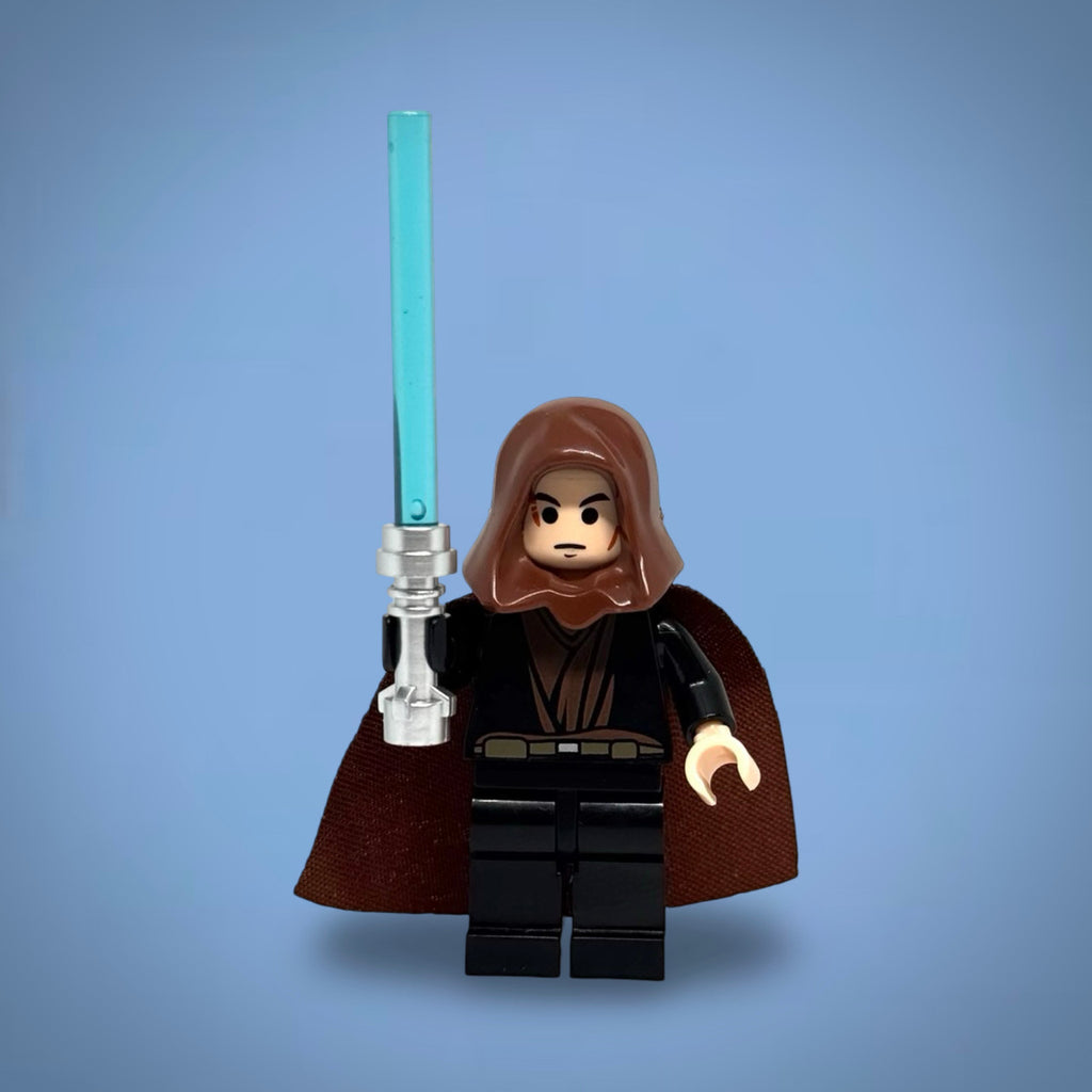 TCS Anakin Skywalker and Obi-Wan Kenobi