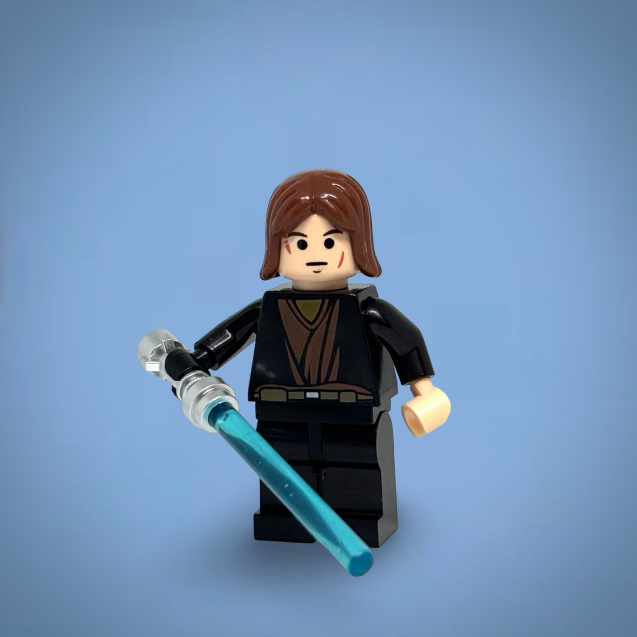 TCS Anakin Skywalker and Obi-Wan Kenobi