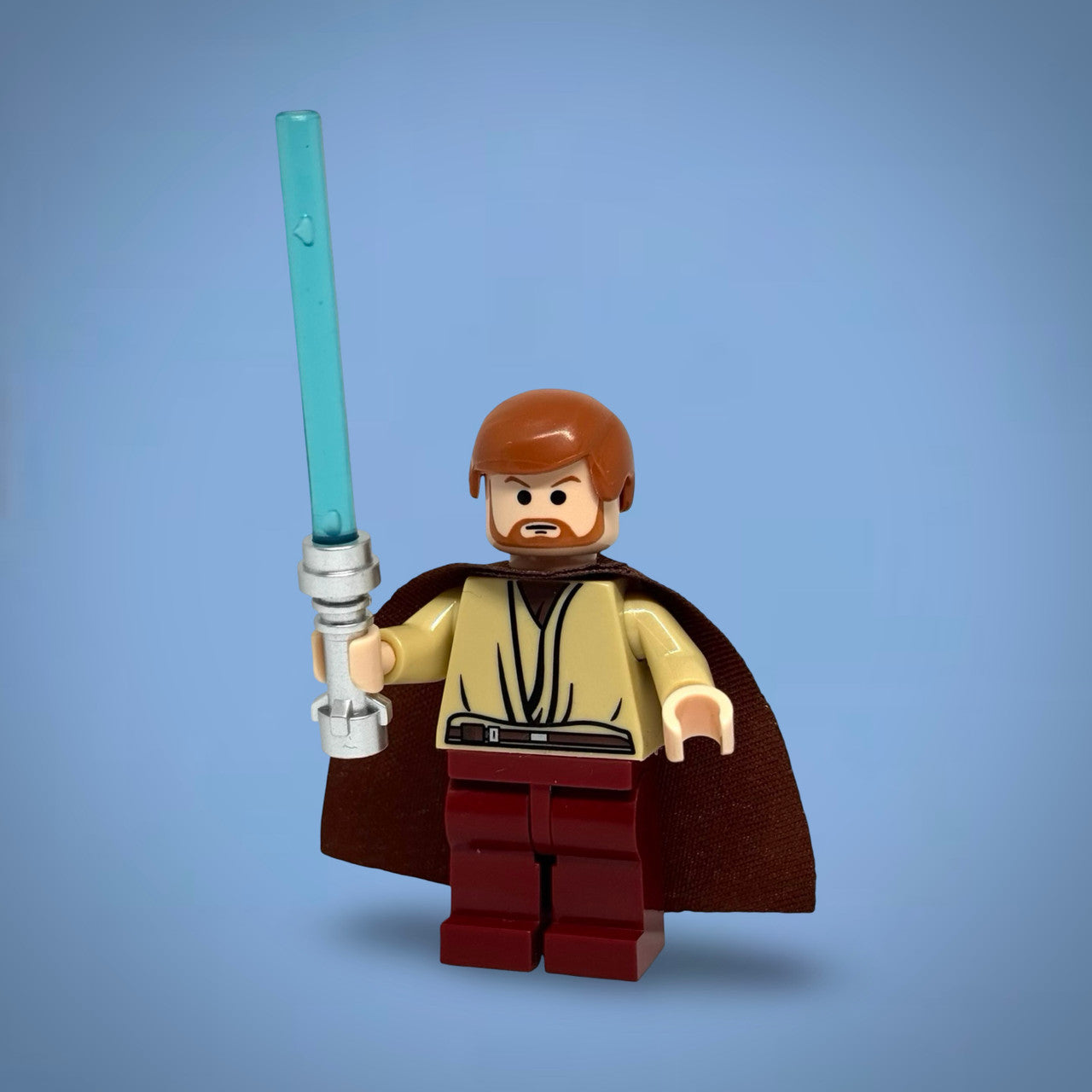 TCS Anakin Skywalker and Obi-Wan Kenobi