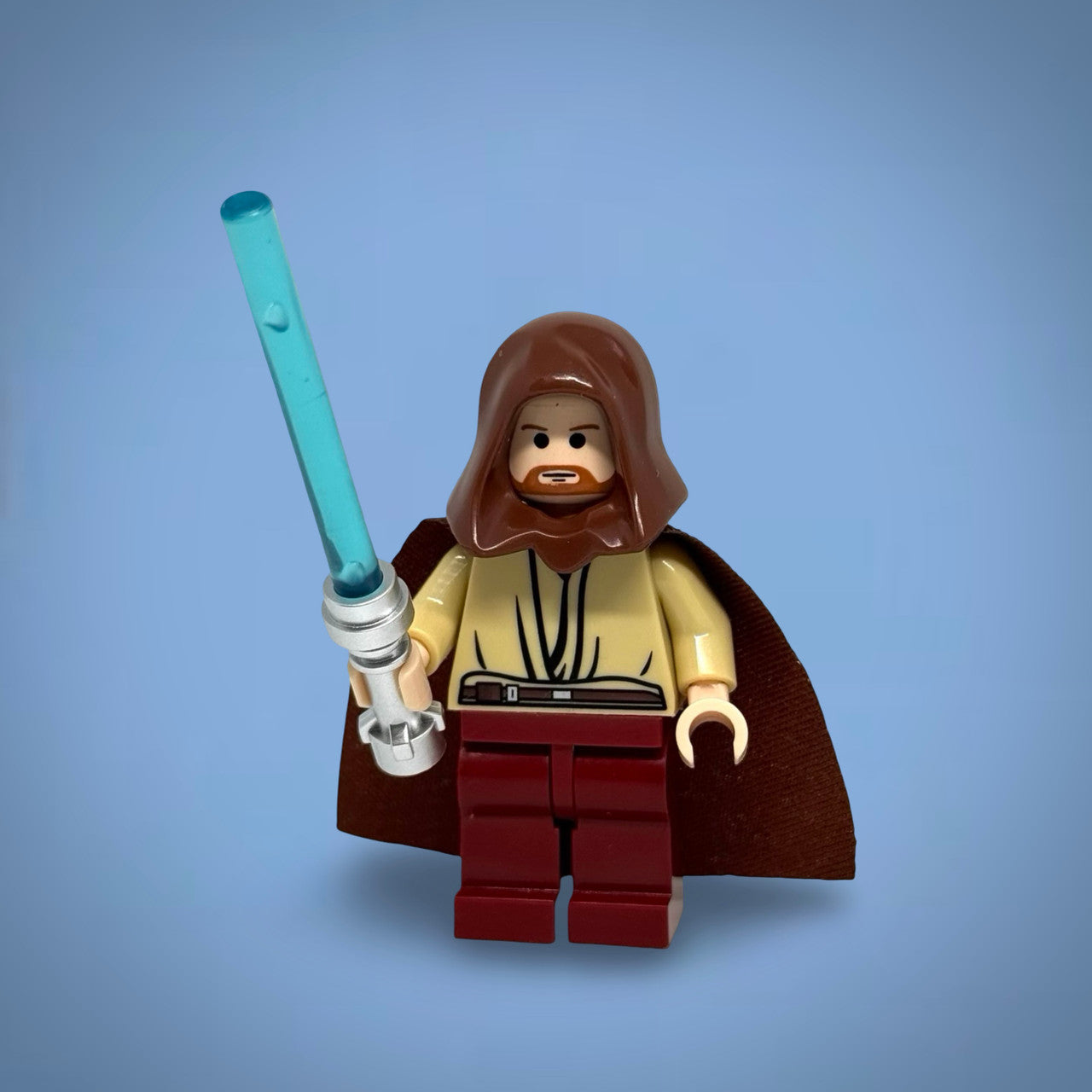 TCS Anakin Skywalker and Obi-Wan Kenobi