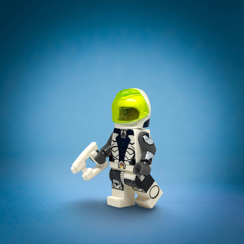 Umbaran Soldier