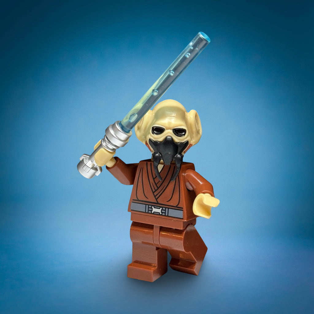Retro TCS Plo Koon