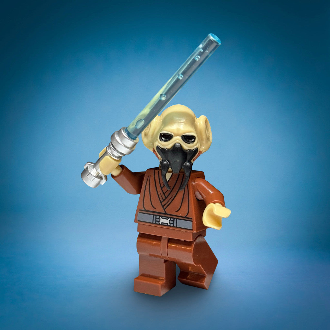 Retro TCS Plo Koon