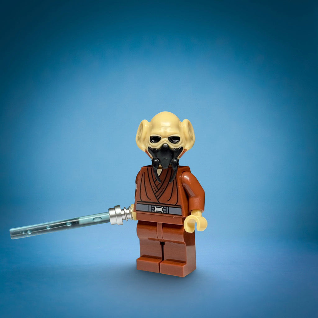Retro TCS Plo Koon