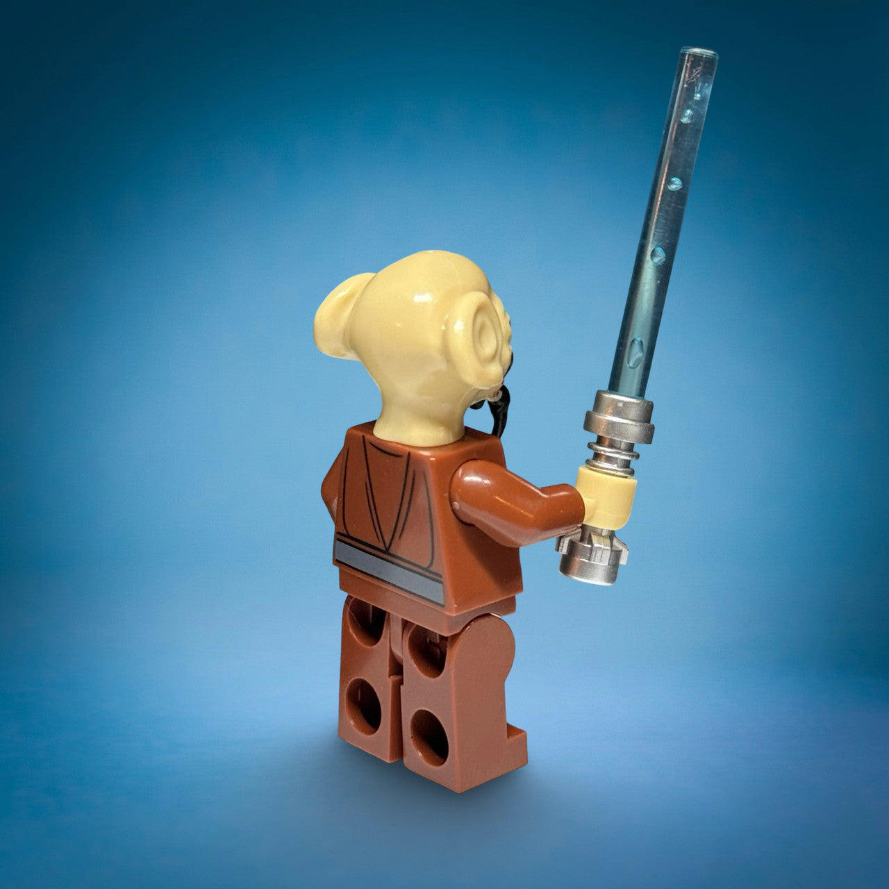 Retro TCS Plo Koon