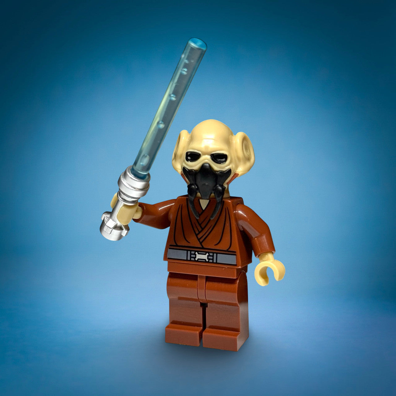 Retro TCS Plo Koon