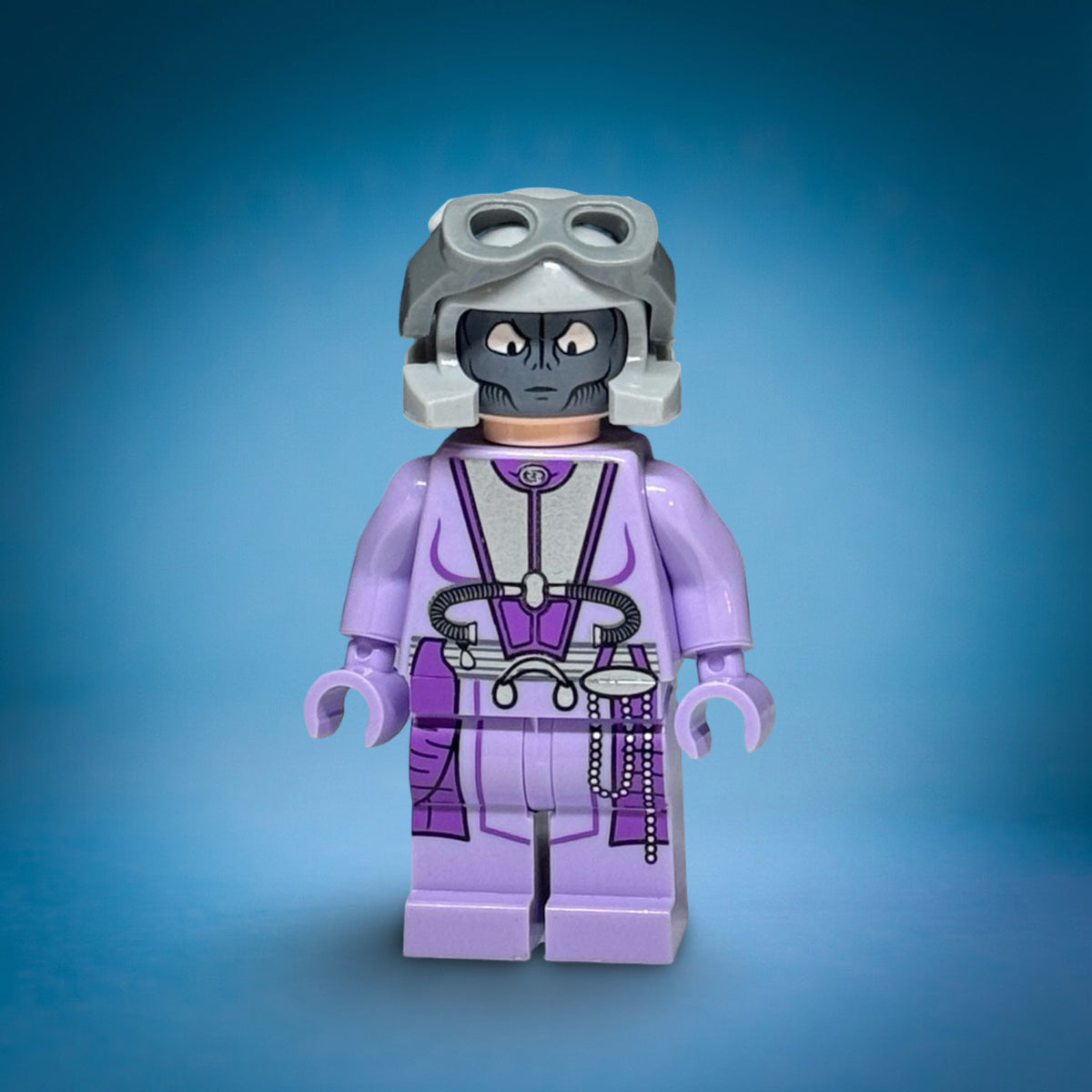 TCS Retro Style Zam Wesell